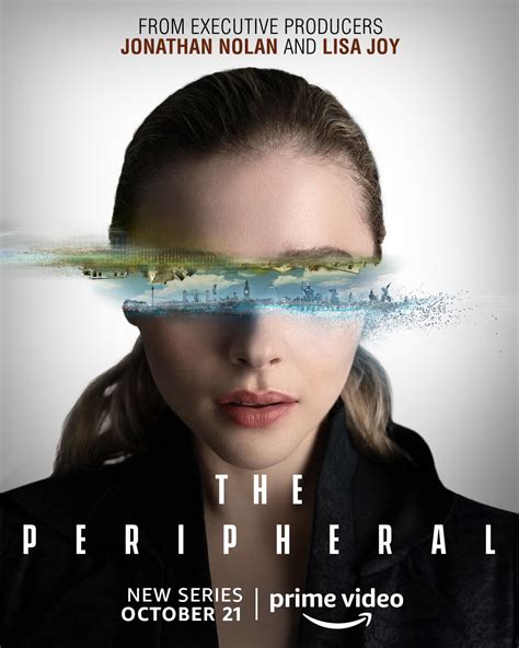 yesmovie the peripheral|The Peripheral .